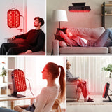Streamlet Panel – lunettes de protection incluses pour utilisation sûre.
