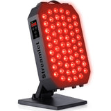 Streamlet Panel, vue d’ensemble: thérapie lumineuse rouge pour peau et récupération à domicile.