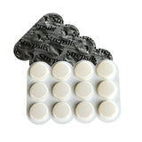 Strepsils Miel et Citron, à sucer pour une action locale continue.