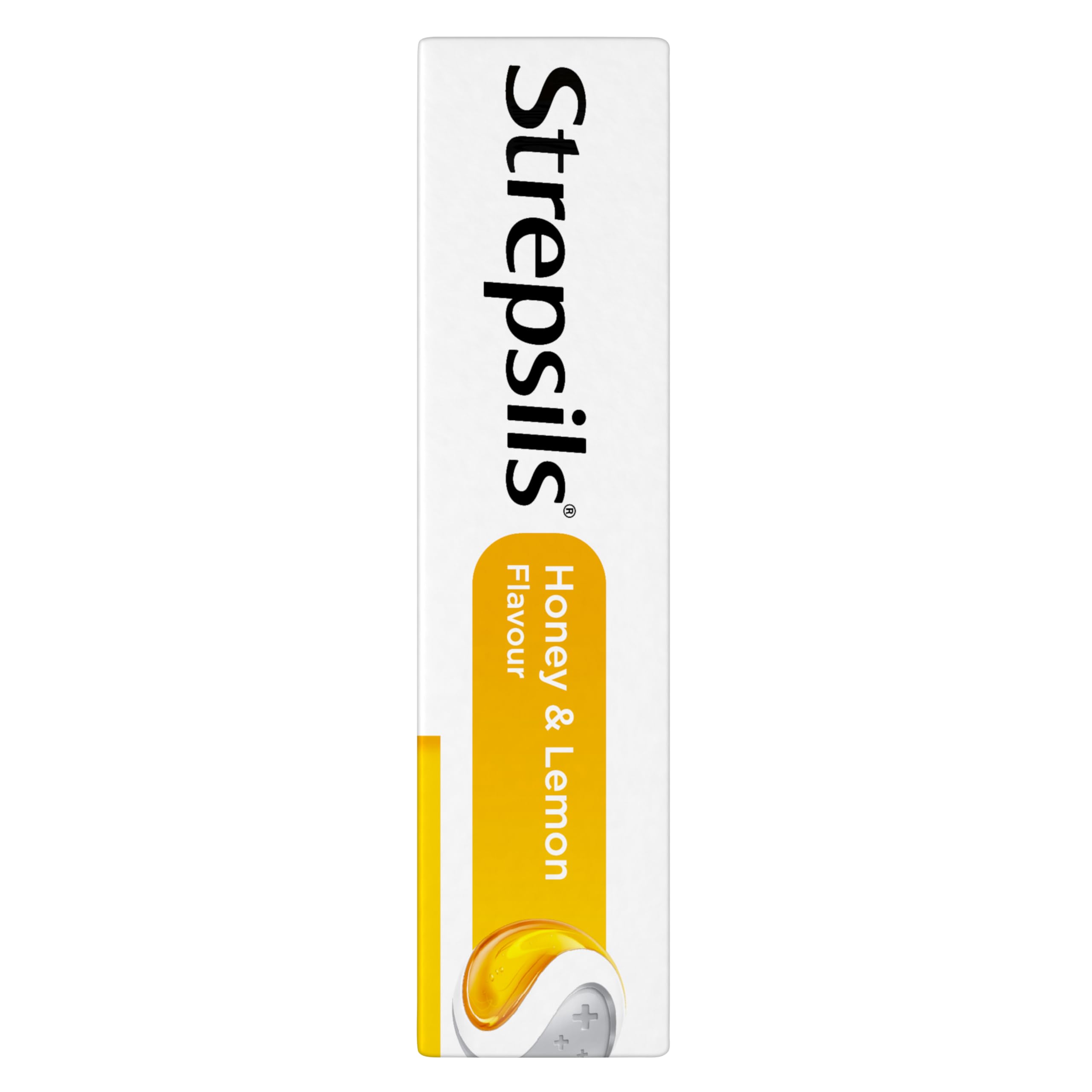 Strepsils usage rapide, pratique pendant les journées chargées.