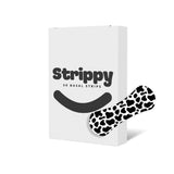 Strippy bandes nasales design personnalisé favorisant une respiration fluide la nuit