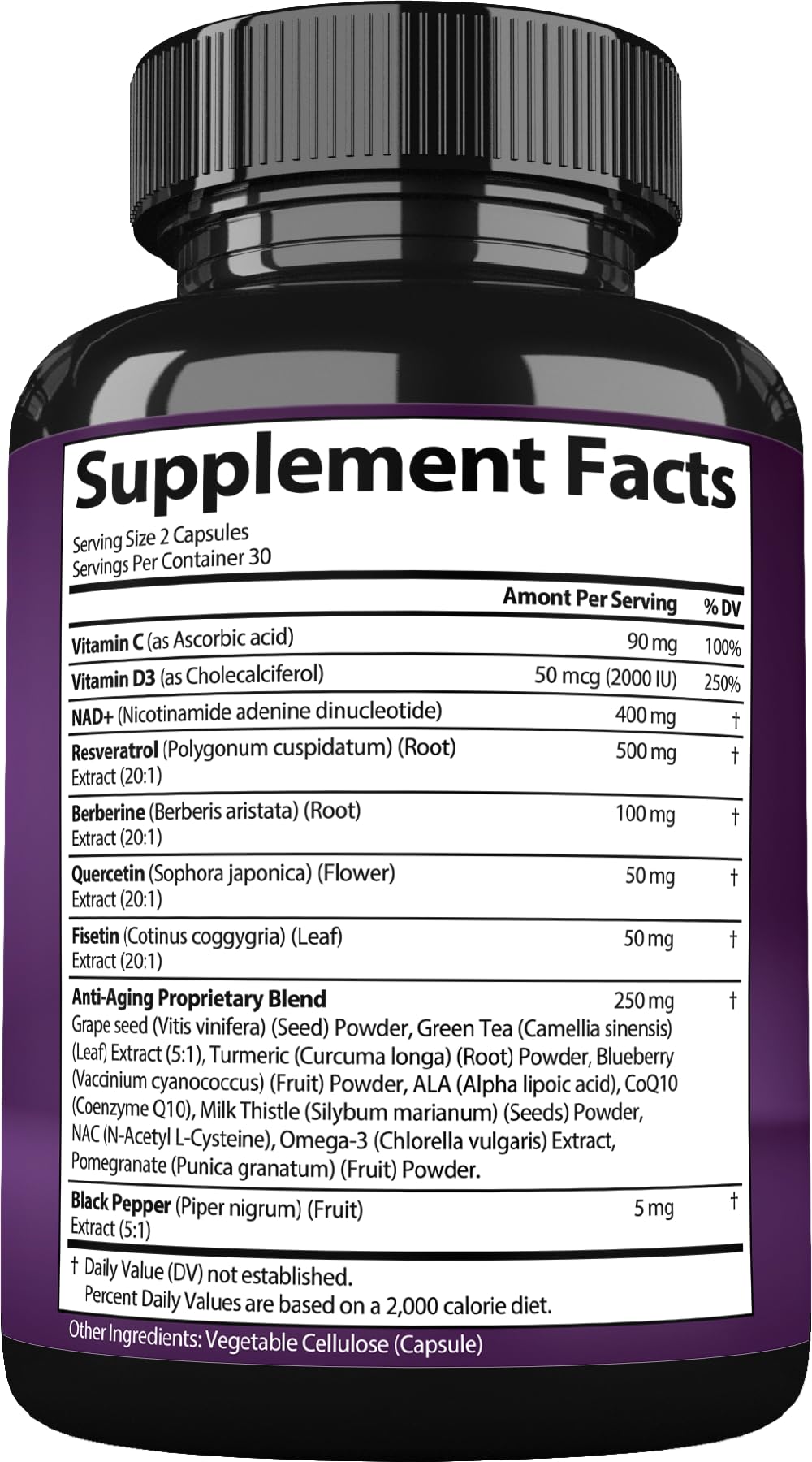 Satisfaction garantie StrongVit et option de remboursement.