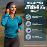 StrongVit – poudre de shilajit, riche en minéraux naturels.