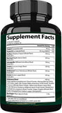 StrongVit utilisation quotidienne capsules, facile intégration dans la routine bien-être