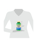 STS Home Calcium Citrate 600 mg — 300 comprimés pour le soutien potentiel des os et articulations