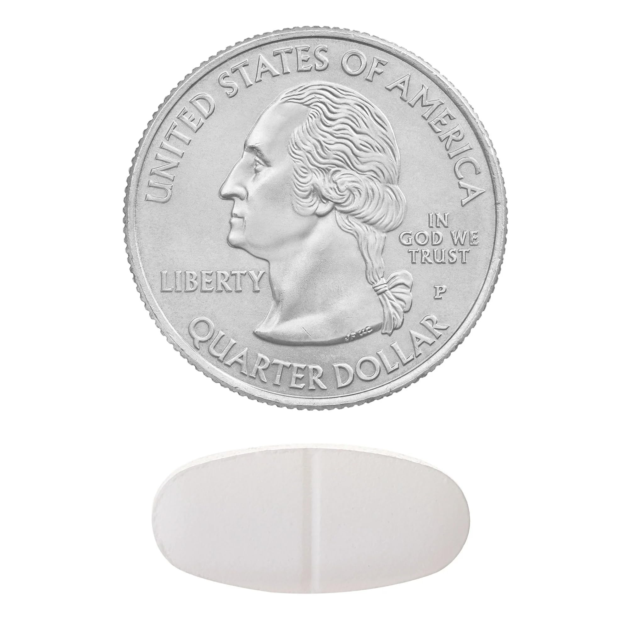 STS Home Calcium Citrate 600 mg — 300 comprimés accessibles pour une gestion quotidienne du calcium