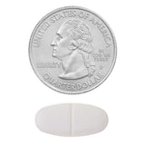 STS Home Calcium Citrate 600 mg — 300 comprimés accessibles pour une gestion quotidienne du calcium