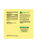 STS Home Calcium Citrate 600 mg — sans gluten et lactose, idéal pour une routine santé