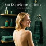 SU JUABA Eucalyptus : senteur fraîche idéale pour diffuser et revitaliser l’atmosphère.