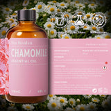DIY bougies avec camomille SU JUABA pour une douceur aromatique