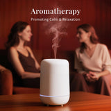 Gouttes précises SU JUABA Ylang-Ylang pour diffuser facilement.