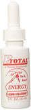 Sublingual Products B-Total paquets double avec deux bouteilles, pour flexibilité et économie