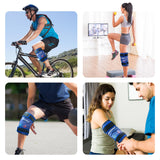 SuccorWare therapie froide-chaude permet alternance rapide pour soulagement ciblé.