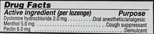 Trois boîtes métalliques Sucrets, format portable et pratique.