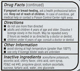 Utilisation quotidienne des pastilles Sucrets cerise pour un apaisement rapide.