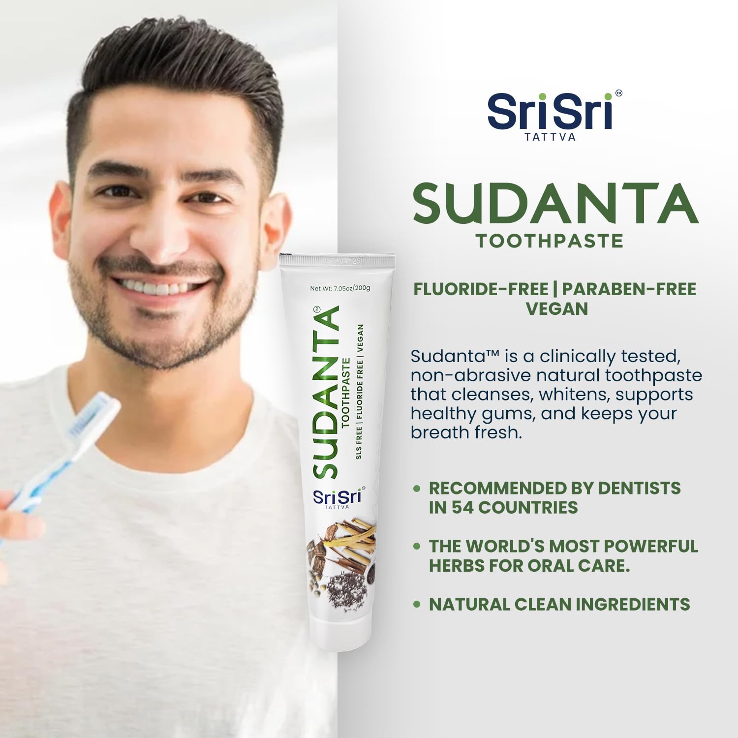 Ingrédients bakul – douceur naturelle pour dents et gencives.