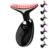 Suenohyu design dauphin ergonomique pour le visage, pratique et portable.