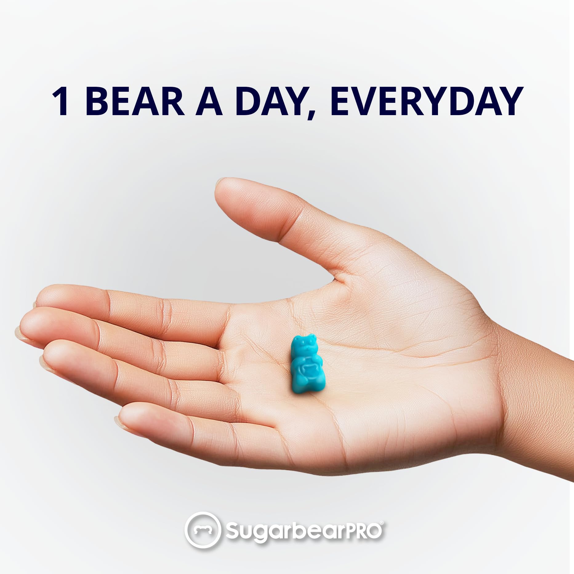 SugarBearHair SugarBearPro: tests en laboratoire tiers et traçabilité assurées.