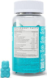 SugarBearHair SugarBearPro: gomme biotine 6000mcg, formulation puissante.