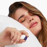 SugarBearPro Sommeil – emballage et packaging conçu pour six mois.
