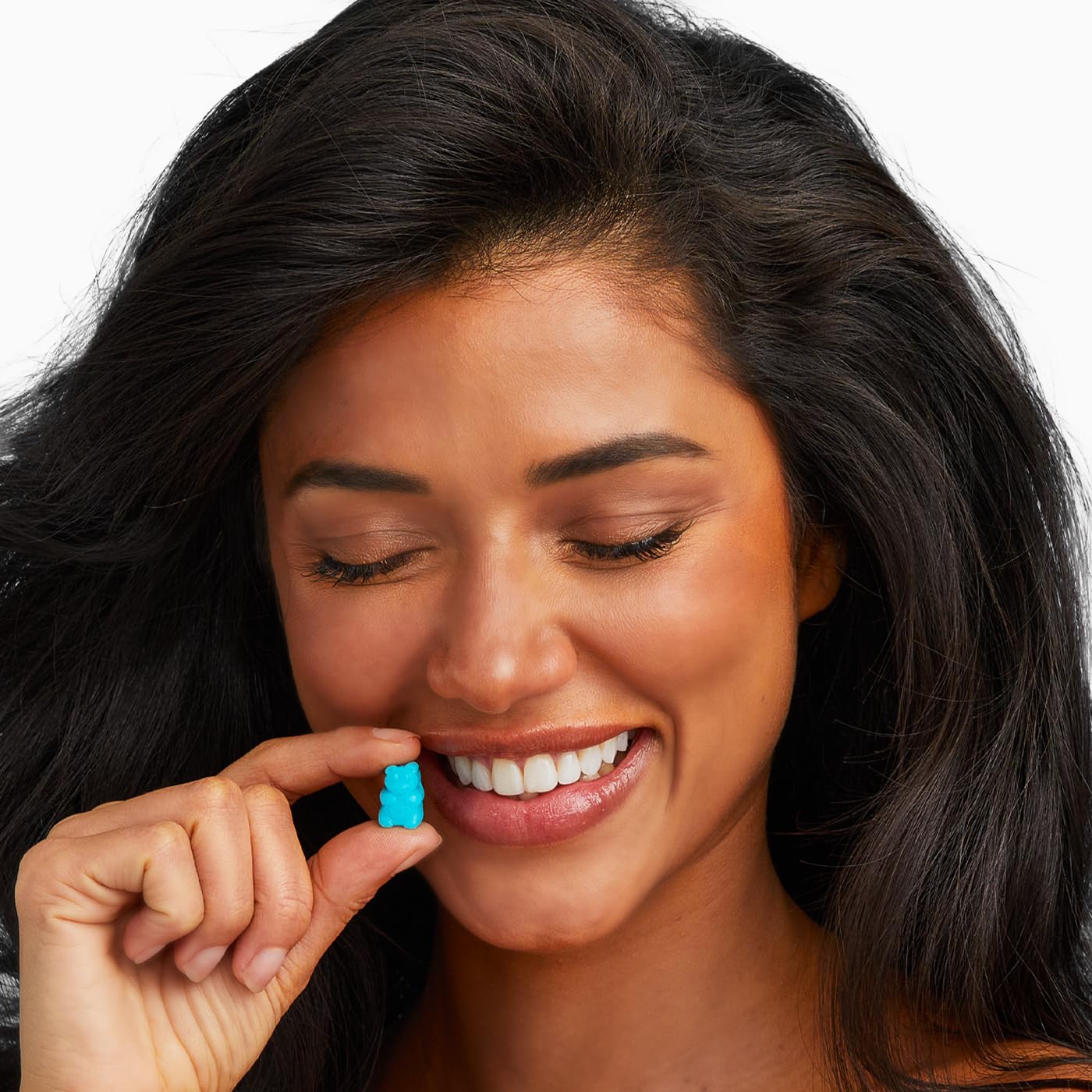 SugarBearHair SugarBearPro: vitamines D2 et B12 incluses, soutien d’énergie potentiel.