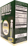 Sukrol Dose Liquide, dose prête à consommer pour une énergie rapide.