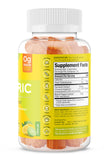 Gommes SUKU Curcumine – Antioxydants riches pour protéger les cellules