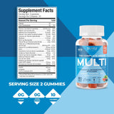SUKU immunite — vitamine C et zinc pour le systeme defense