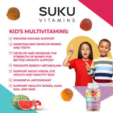 Zéro sucre, collation adaptée pour les enfants.
