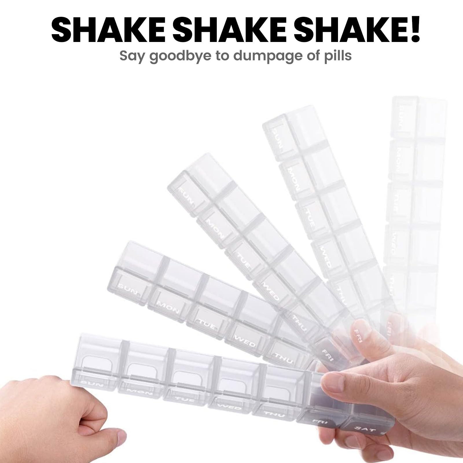 Sukuos charnière renforcée pour une utilisation durable.
