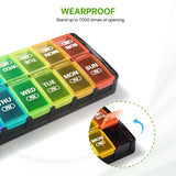 Sukuos Distributeur transparent, visibilité et sécurité.
