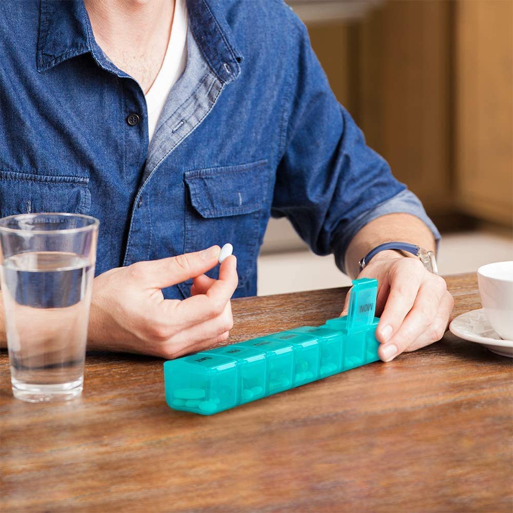 Sukuos Utilisation quotidienne organisée et pratique pour les suppléments.