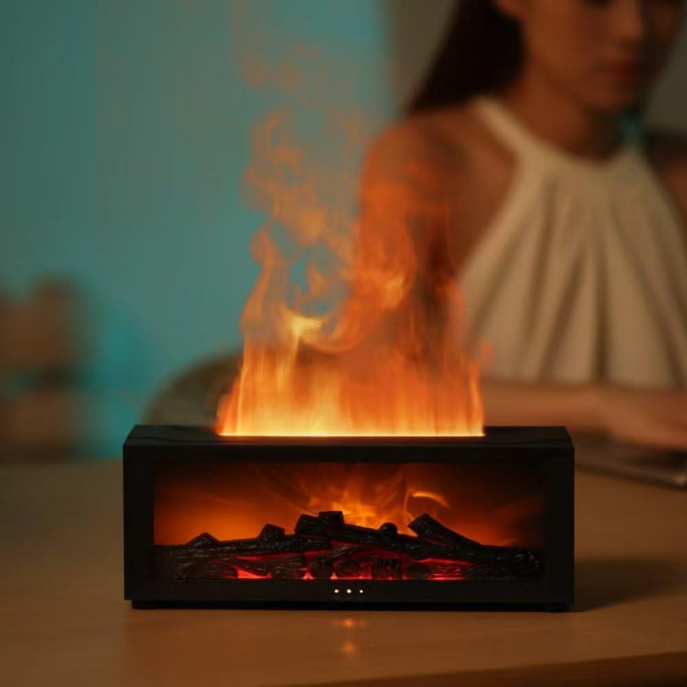 SULVGO lumière changeante en 7 couleurs pour s’adapter à l’humeur.