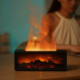 SULVGO lumière changeante en 7 couleurs pour s’adapter à l’humeur.