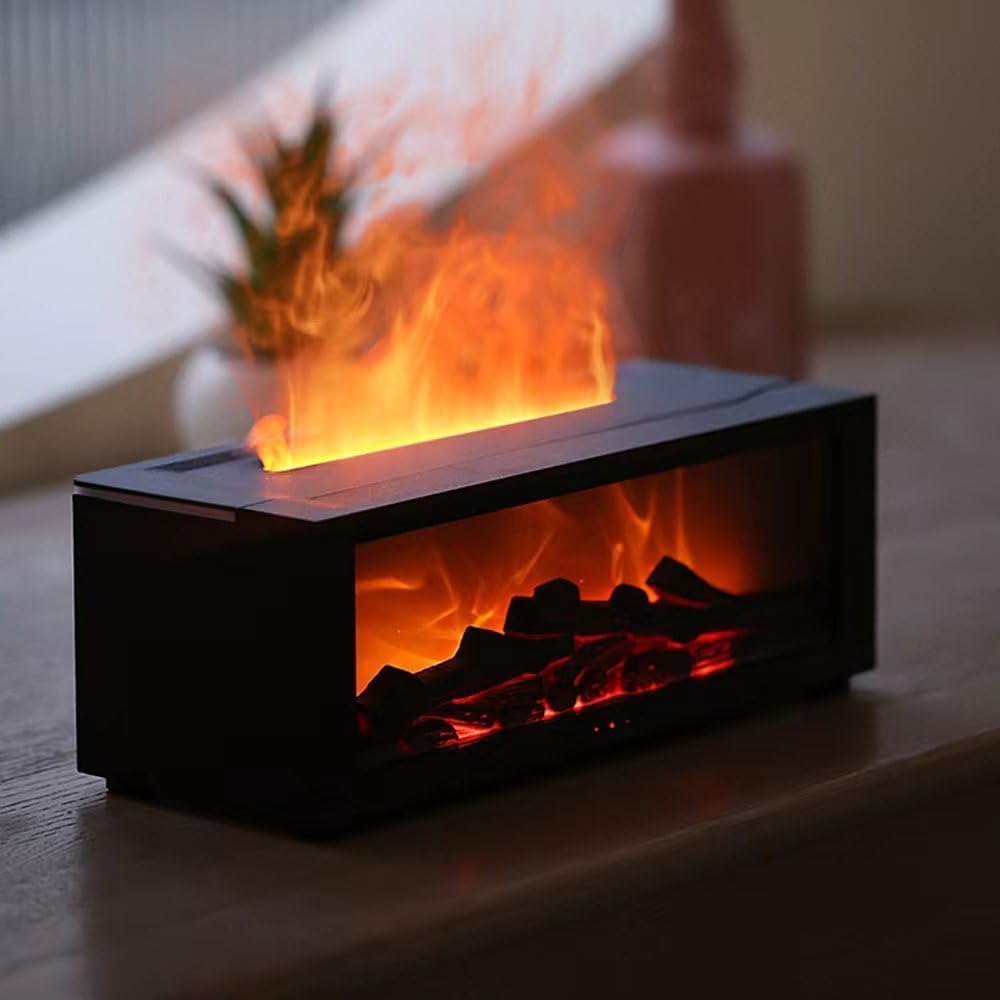 SULVGO design noir élégant s’intègre parfaitement à tout espace.
