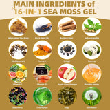 SumDIP gel-ashwagandha-extrait: composition équilibrée pour le quotidien.
