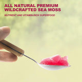 SumDIP gel-texture proche, aperçu de la consistance prête à être utilisée.