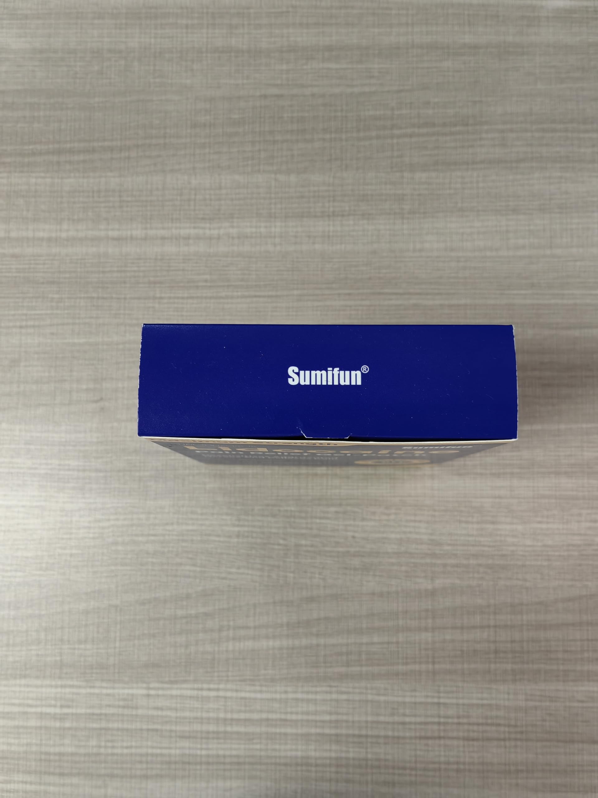 Patch Sumifun lidocaïne 4% pour épaules soutien des mouvements