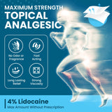 Sumifun patch lidocaïne 4% pour articulation, détente facilitée.