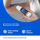 Sumifun roll-on application-rapide : facilité d’utilisation et efficacité rapide