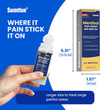 Sumifun roll-on portabilite-voyage : format nomade pour voyages
