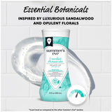 Summer's Eve Essential Botanicals: pH équilibré pour le soin intime.