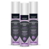 Summer's Eve Ultra brume quotidienne – format compact 2 onces pour le quotidien.