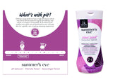 Summer's Eve Island Splash - formule sans colorants ni parabènes pour douceur