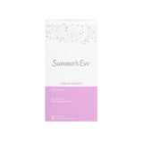 Summer's Eve Island Splash: bouteille 4,5 oz pour une expérience douce et fraîche.