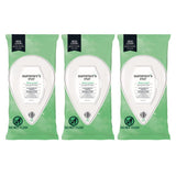 Summer's Eve Aloe Love: lingettes nettoyantes 32-count pack3, propreté quotidienne douce.