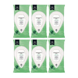 Lingettes Summer's Eve Aloe Love pour nettoyage quotidien doux et frais