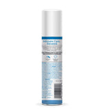 Pack double Summer's Eve Baby Powder, solution pratique pour la maison ou le sac.