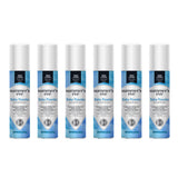 Summer's Eve bouteille spray 2oz pour une fraîcheur intime rapide.