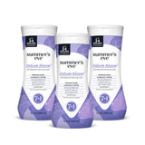 Summer's Eve Delicate Blossom – flacon devant la douche, fraîcheur quotidienne